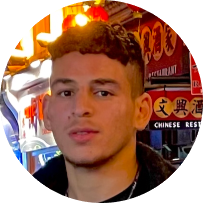 Go to the profile of Namir Khalil