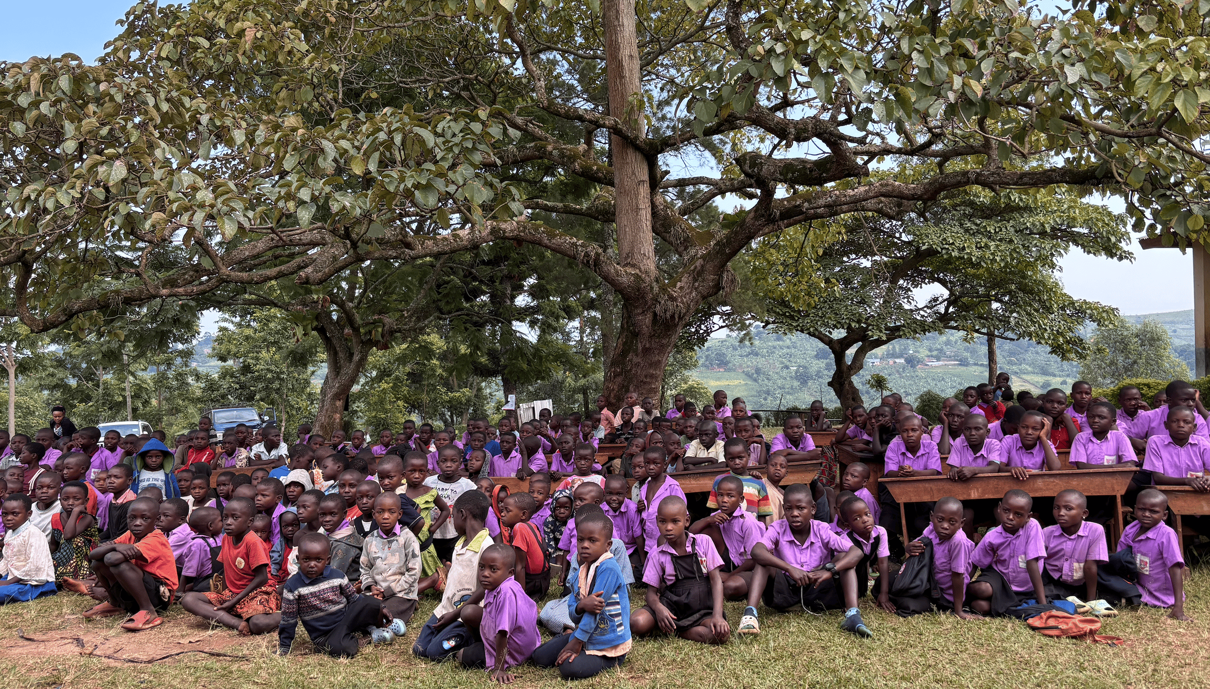 LiA Journal - Kasiisi Project Week 3 