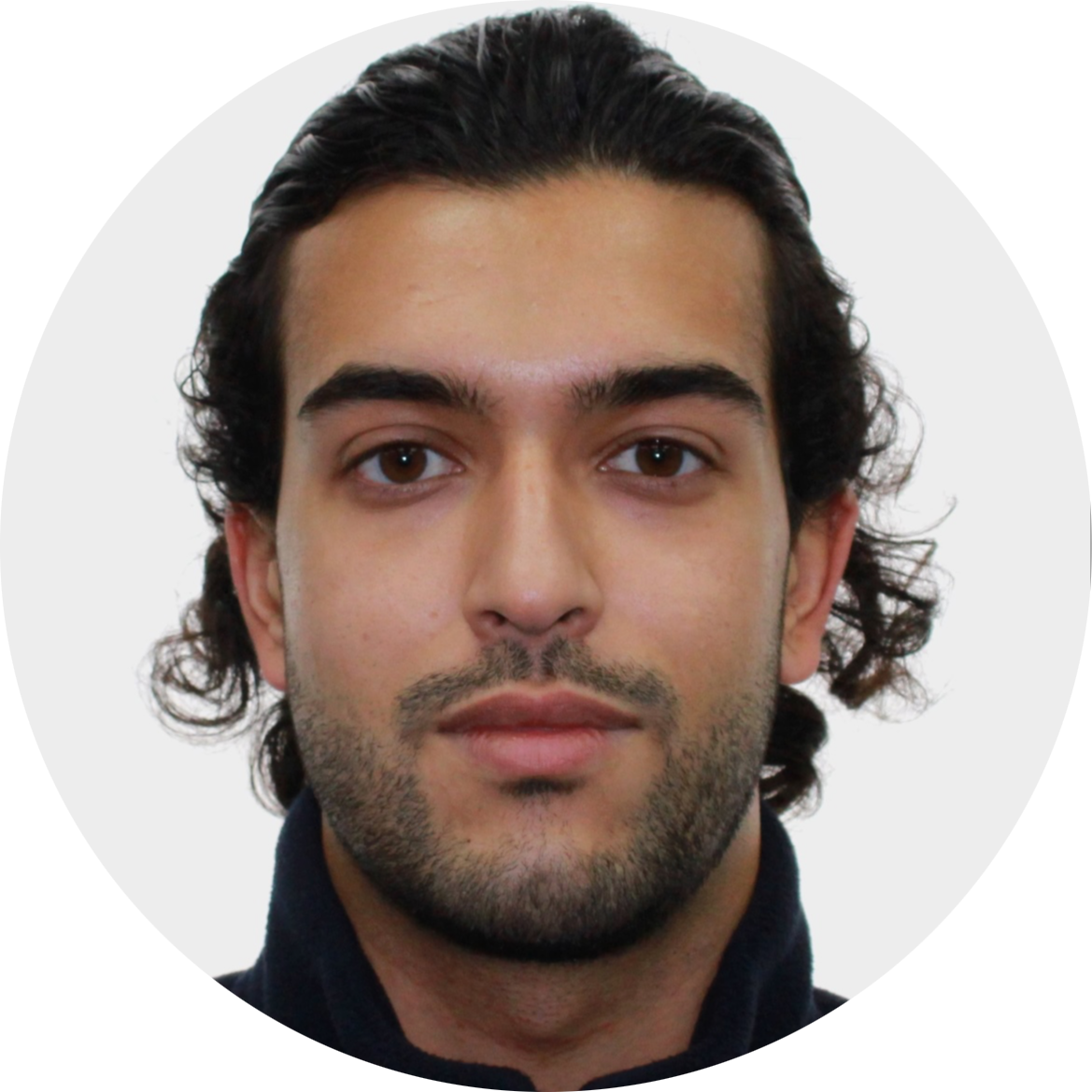 Go to the profile of Zain Syed