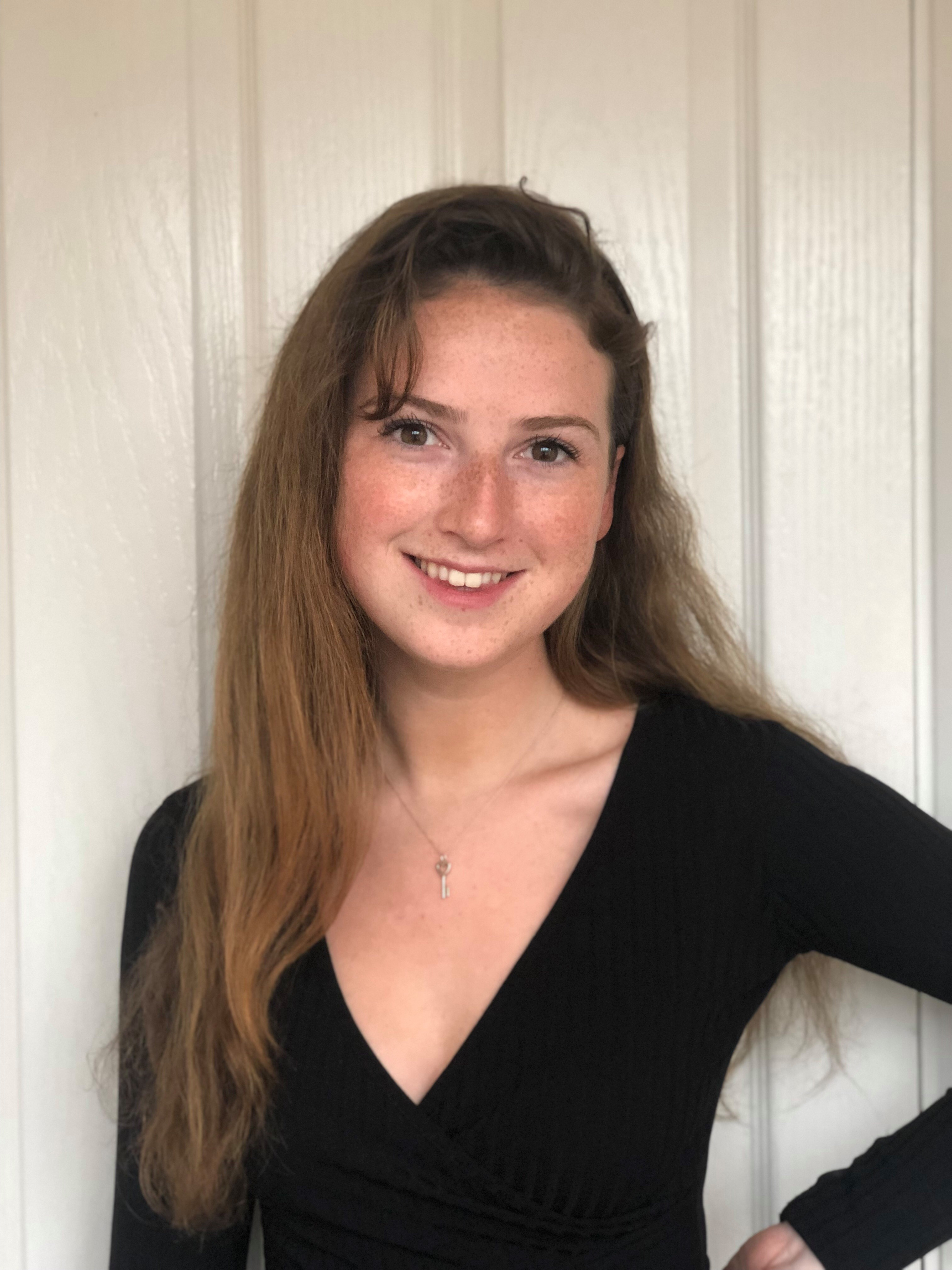 Go to the profile of Alice Lassman