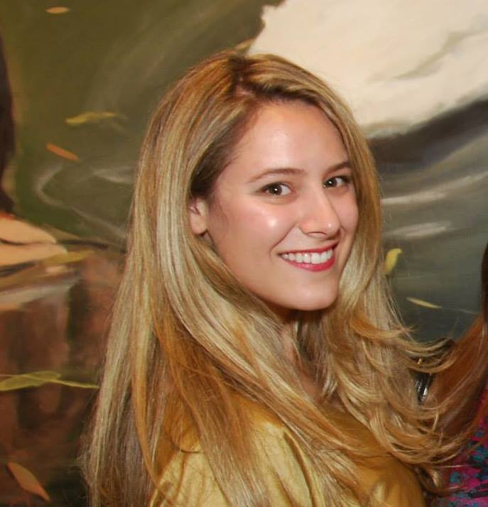 Go to the profile of Elena Holodny