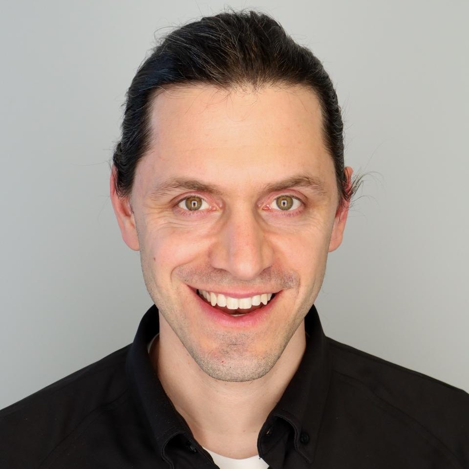 Go to the profile of Matt DelSesto