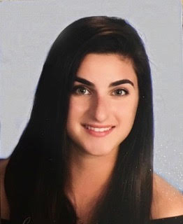 Go to the profile of Cassandra Cancemi