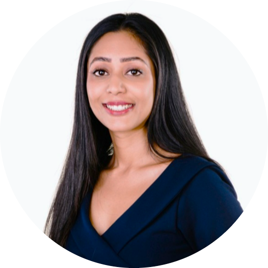 Go to the profile of Radhika Patel