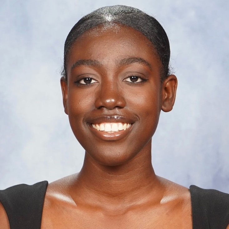 Go to the profile of Alsade Daley