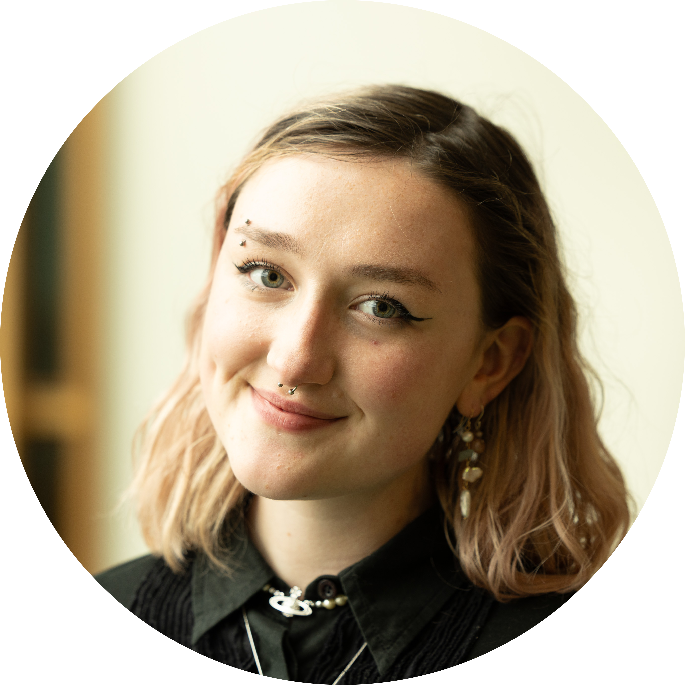 Go to the profile of Ruby Murphy