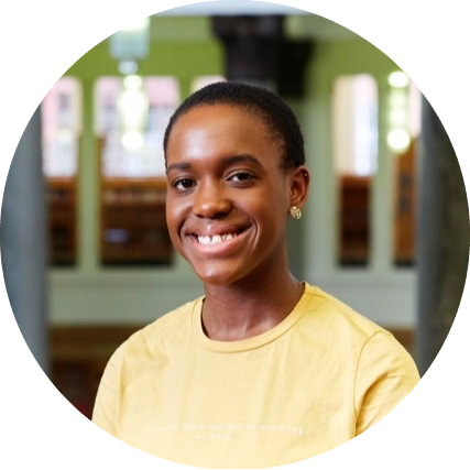 Go to the profile of Janet Eniraiyetan