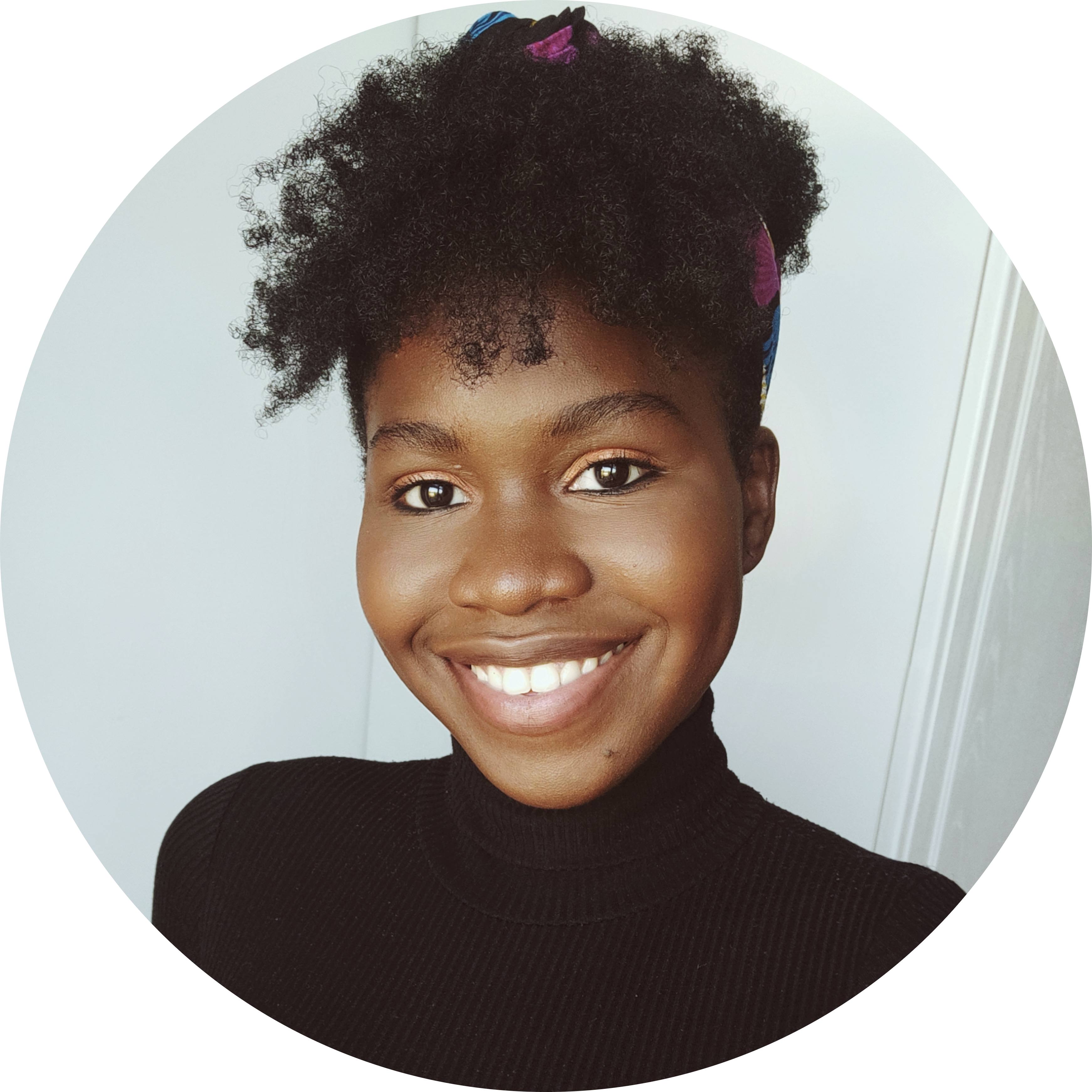 Go to the profile of Fola Olaleye