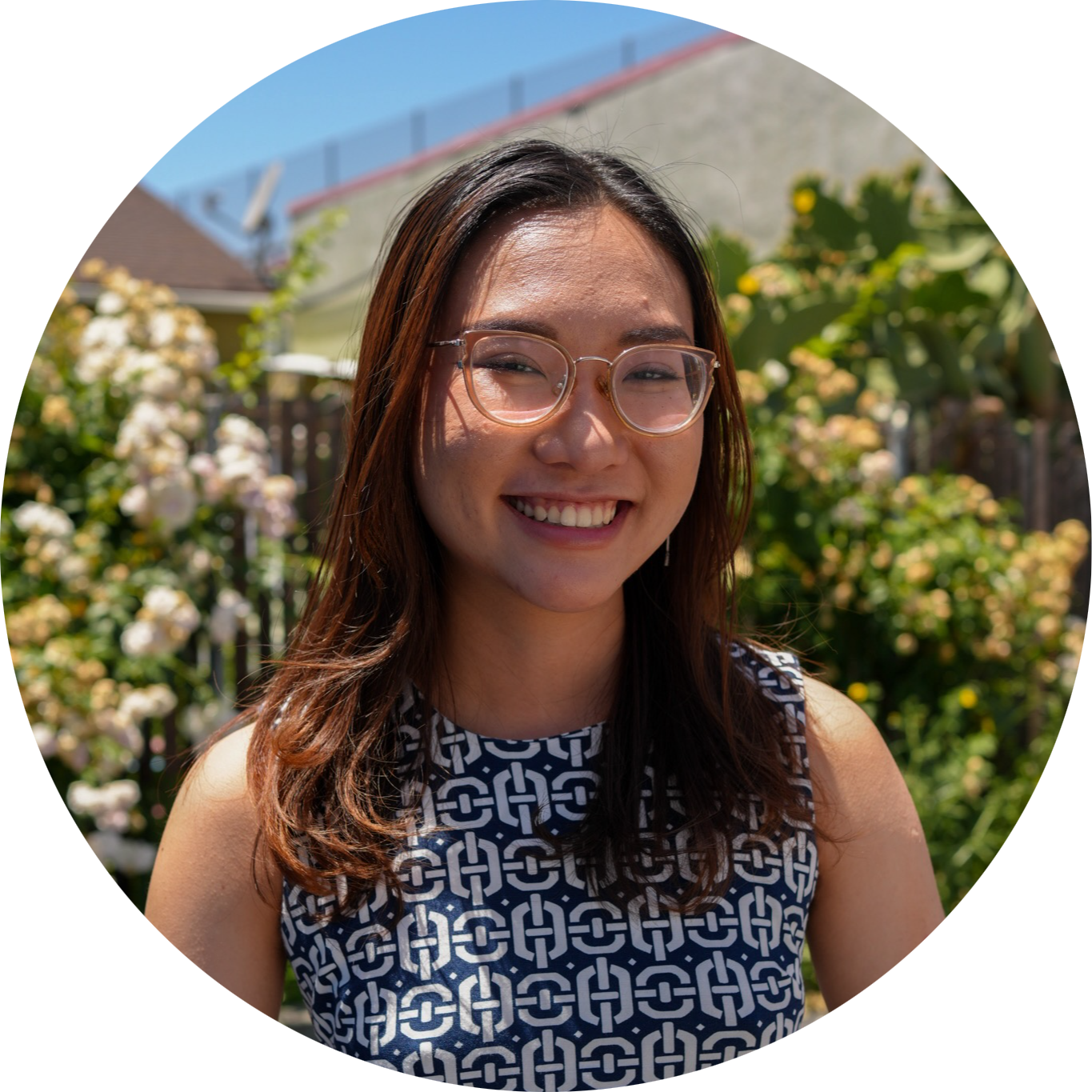 Go to the profile of Christina Mai