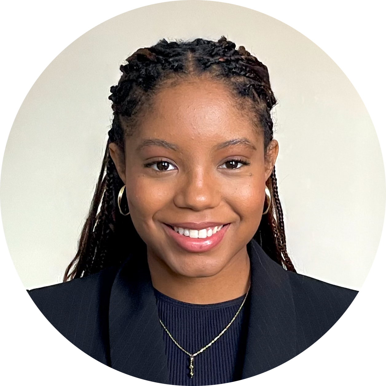 Go to the profile of Gabrielle Dumé