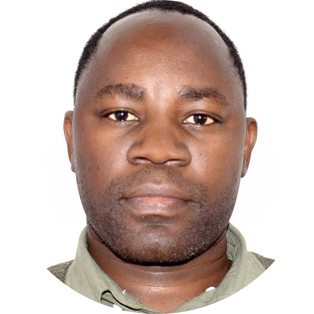 Go to the profile of Frederic Nzanywayingoma