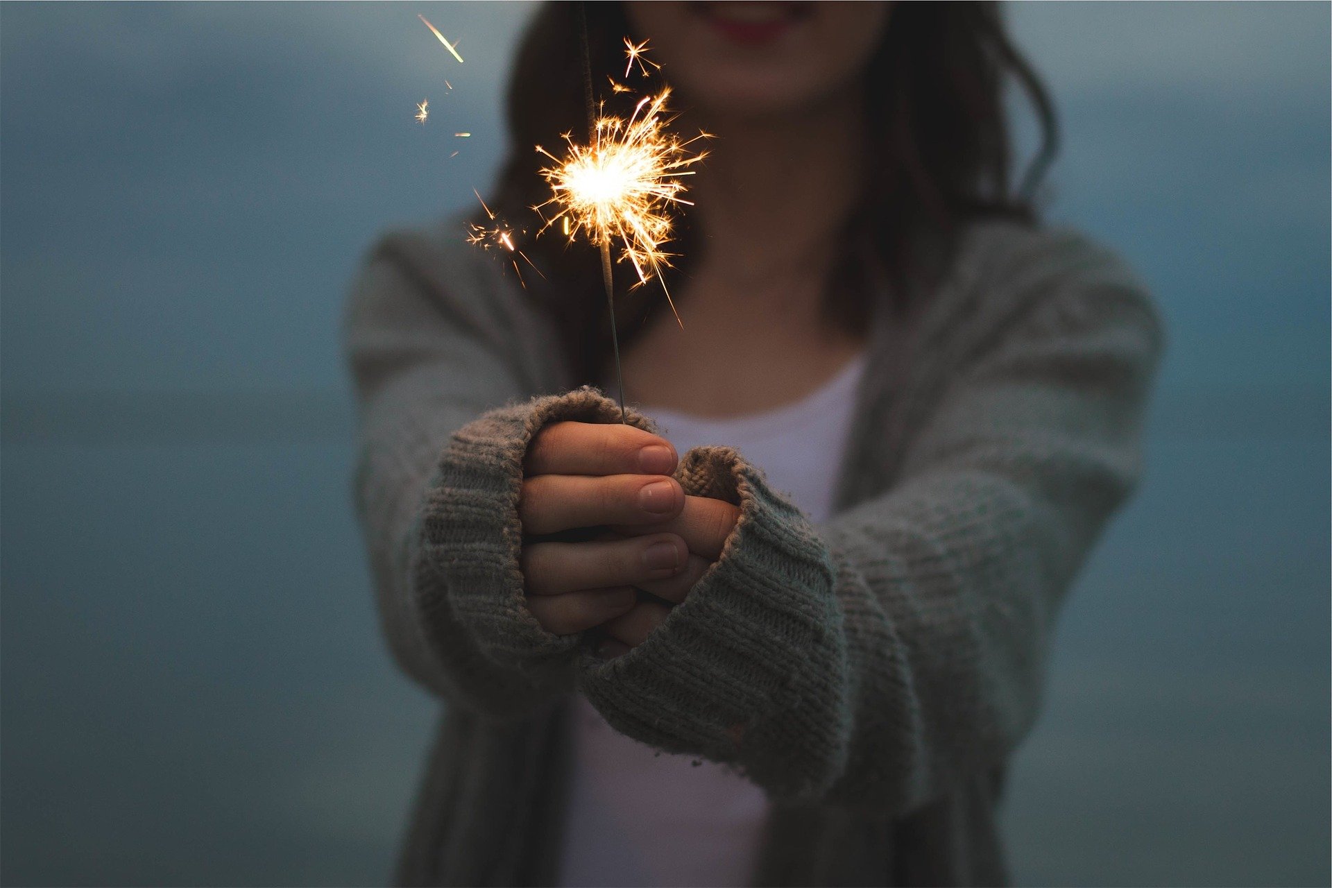 Building an Innovation Mindset: a 2021 Resolution and an Invitation