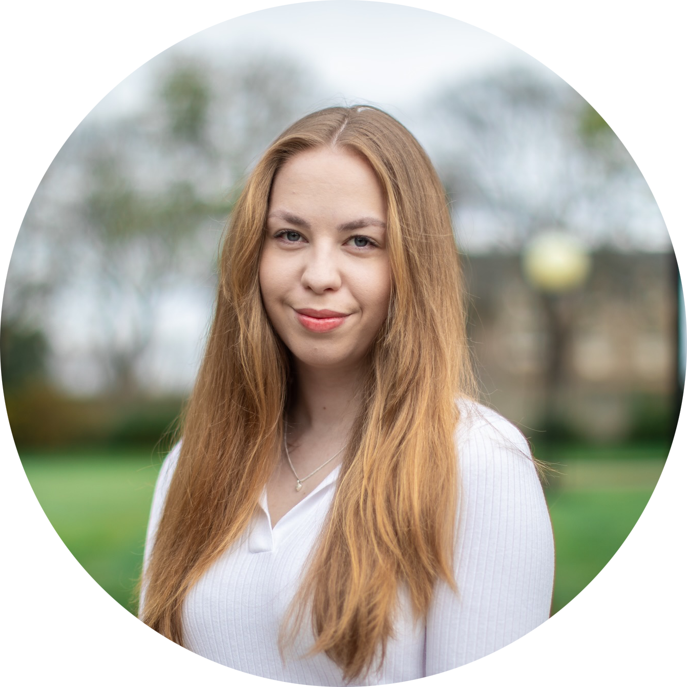 Go to the profile of Karis Lonie