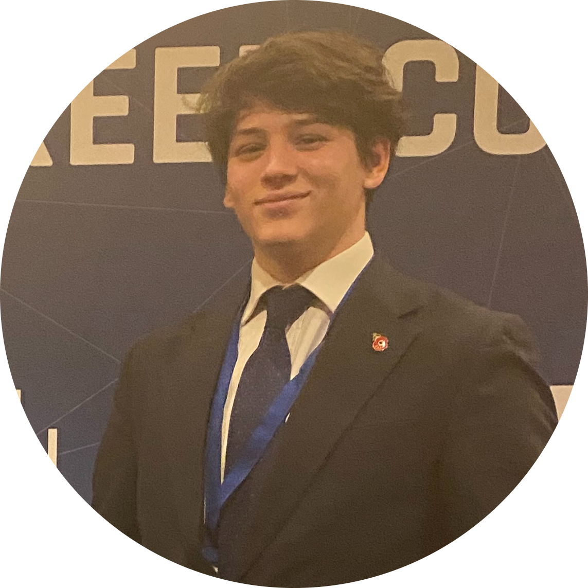 Go to the profile of Lucas Dastros-Pitei