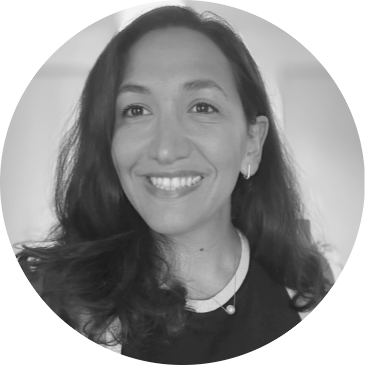 Go to the profile of Josephina El Sokhn