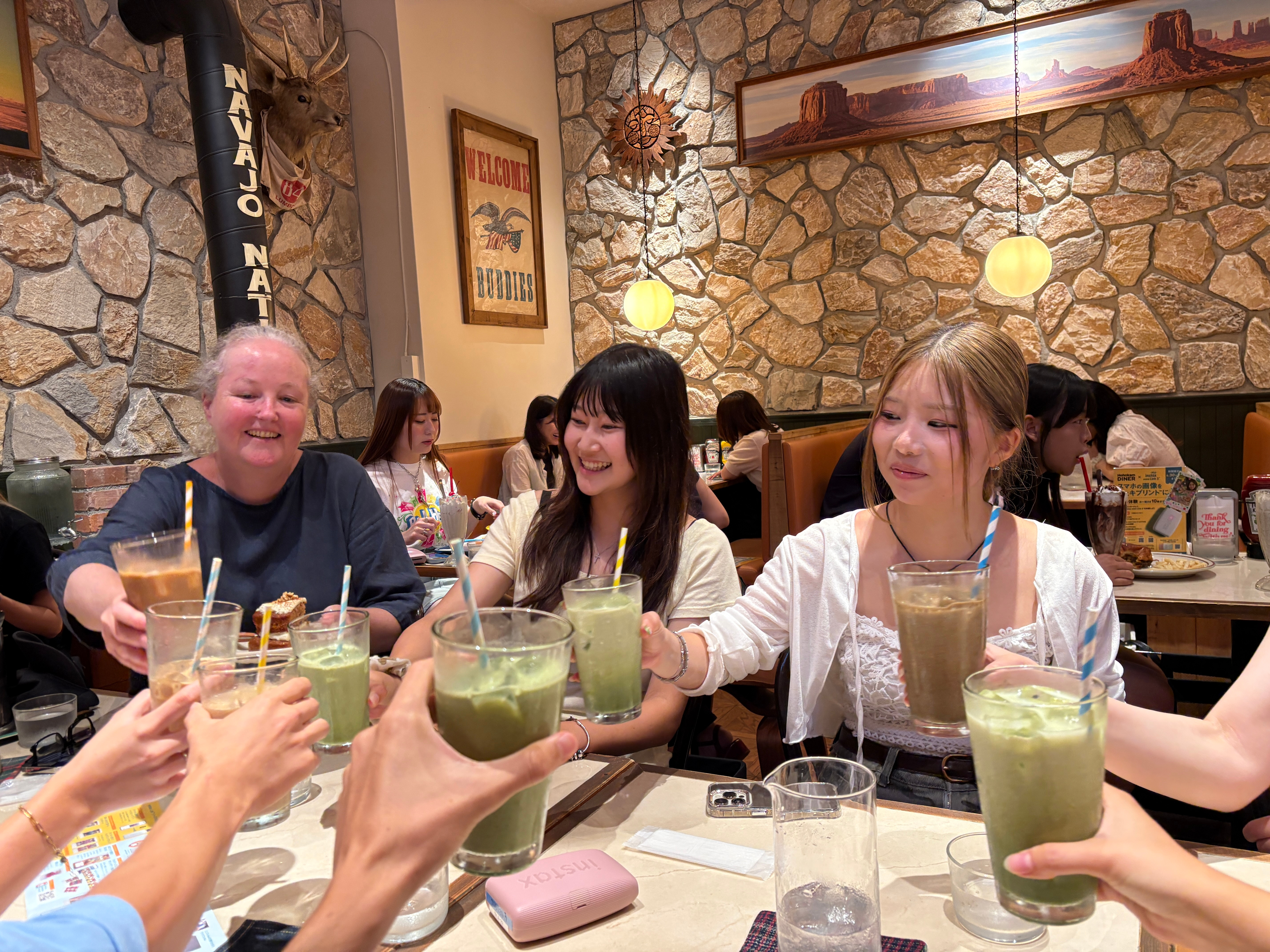 LIA in Japan – Weeks 3 & 4: Understanding Japan