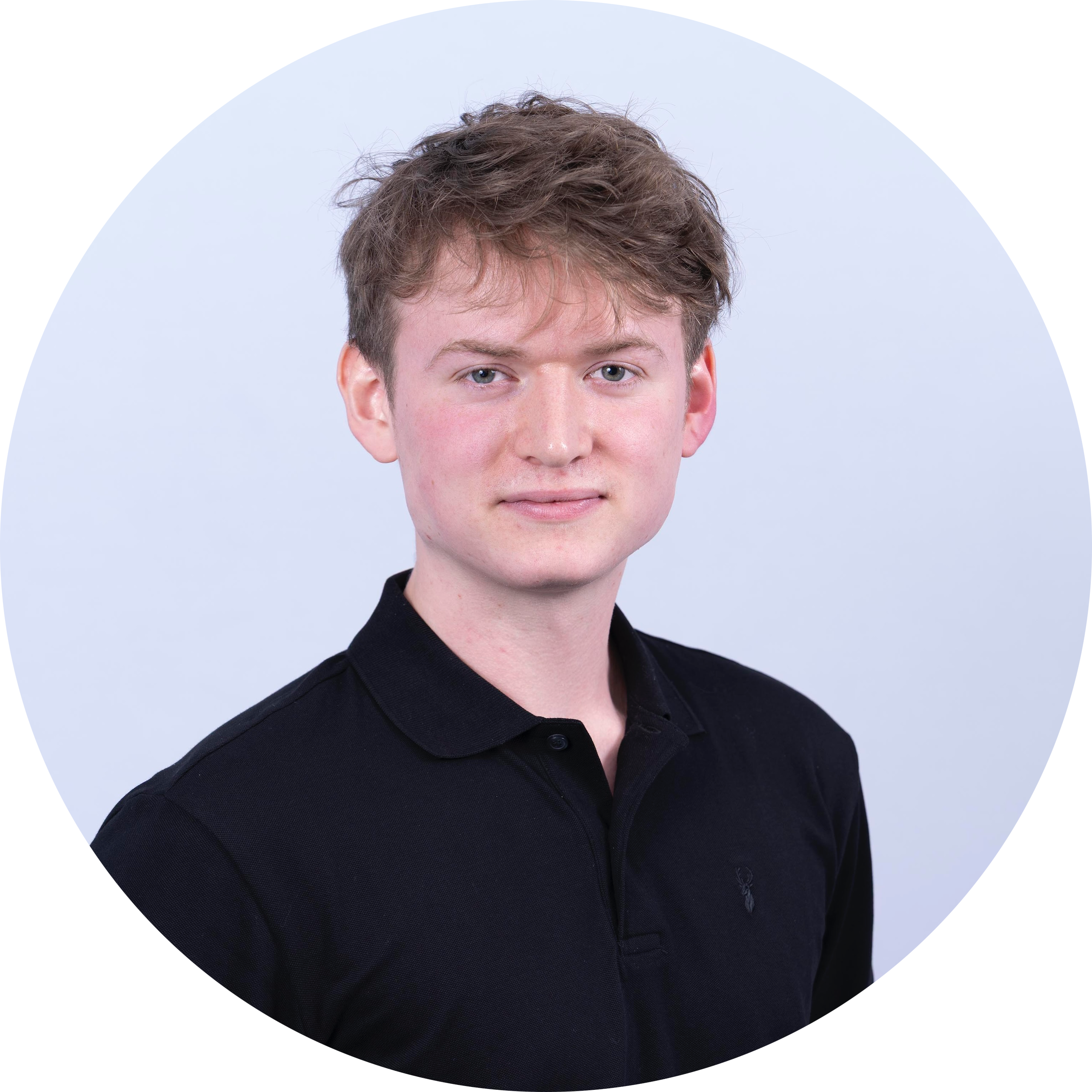 Go to the profile of Fraser Gunn