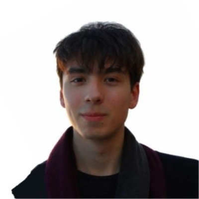 Go to the profile of Edward Ong-Mellor
