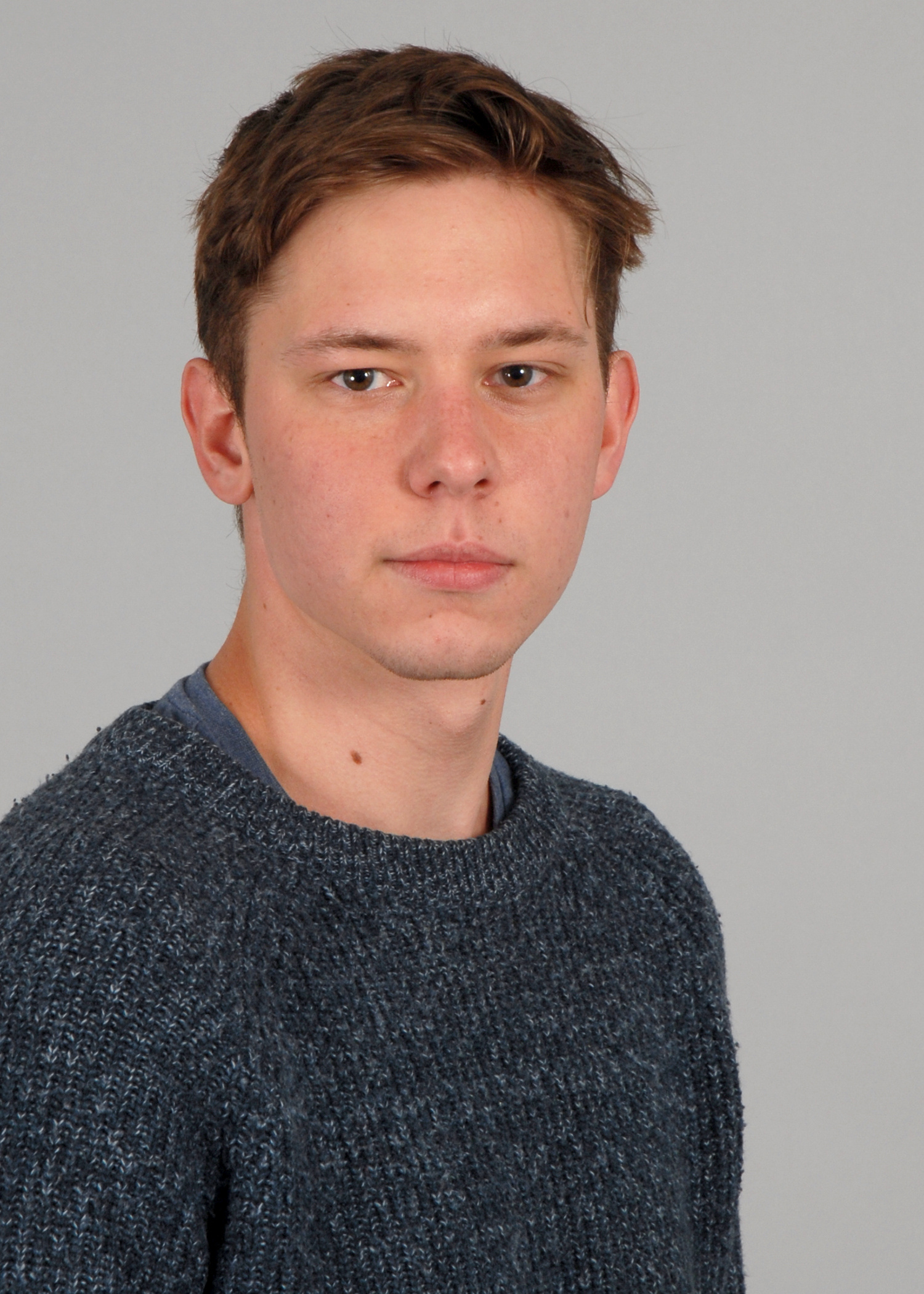 Go to the profile of Simon Harnqvist