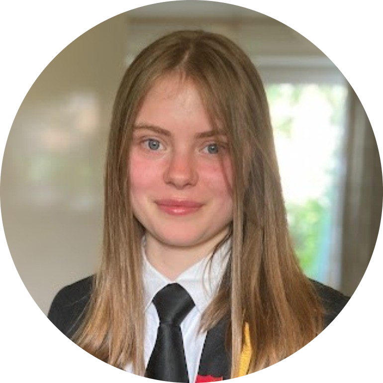 Go to the profile of Rose Overton