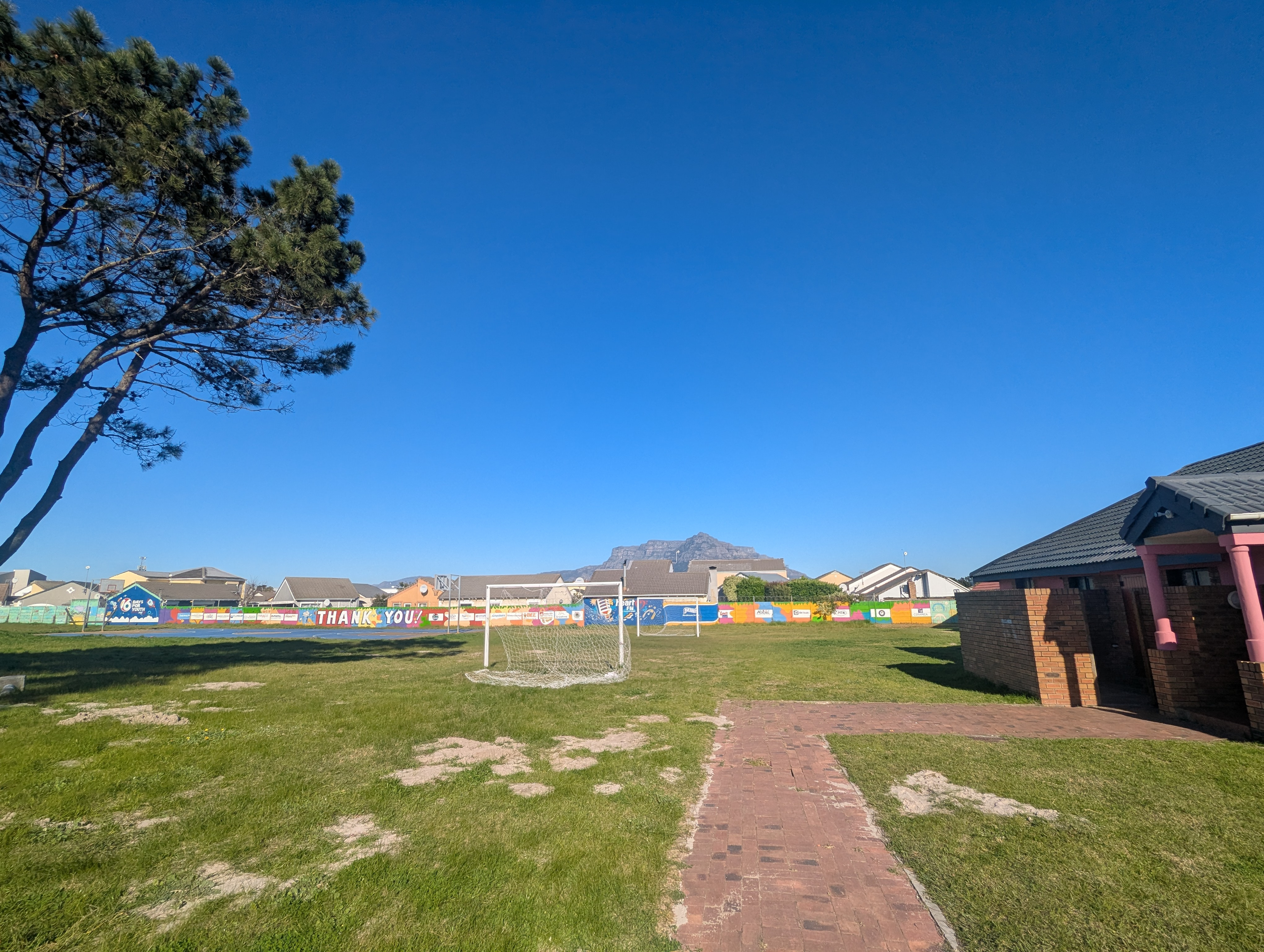 [Closed] LiA Opportunity: SOS Children's Villages Cape Town – Summer 2026