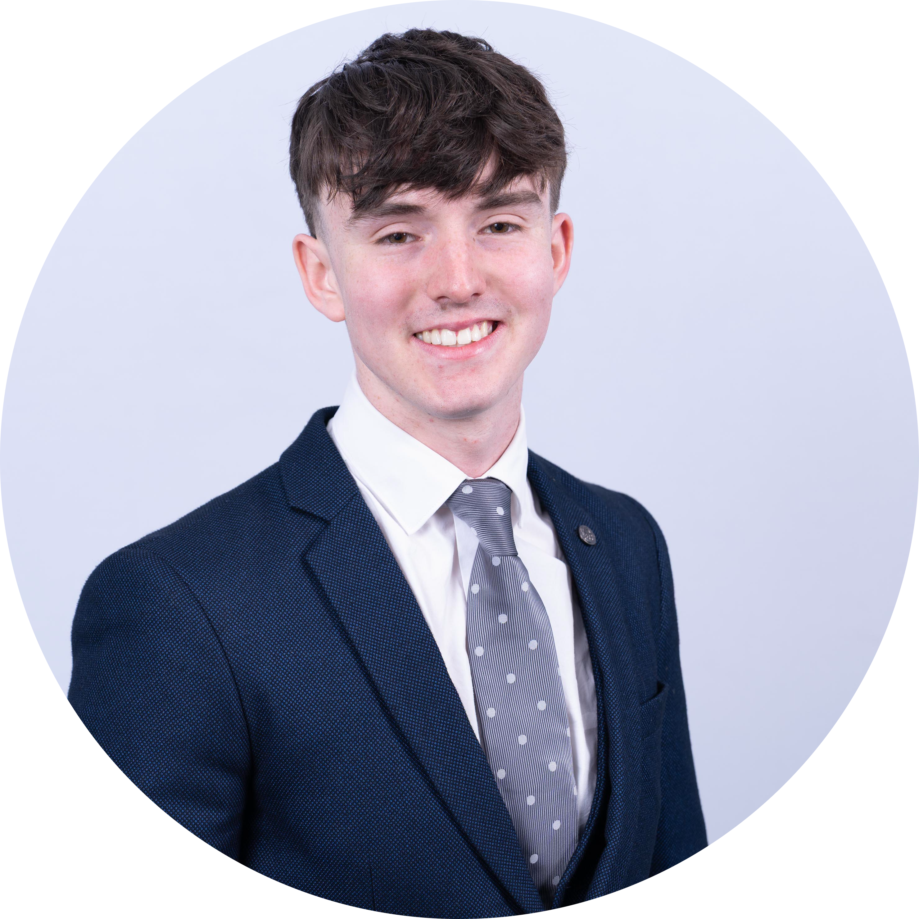 Go to the profile of James Stokes-Tunney