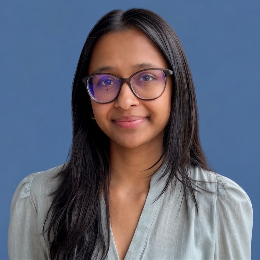 Go to the profile of Ishya Jain