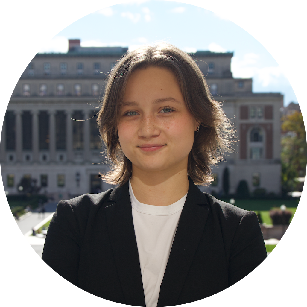 Go to the profile of Stella Dull