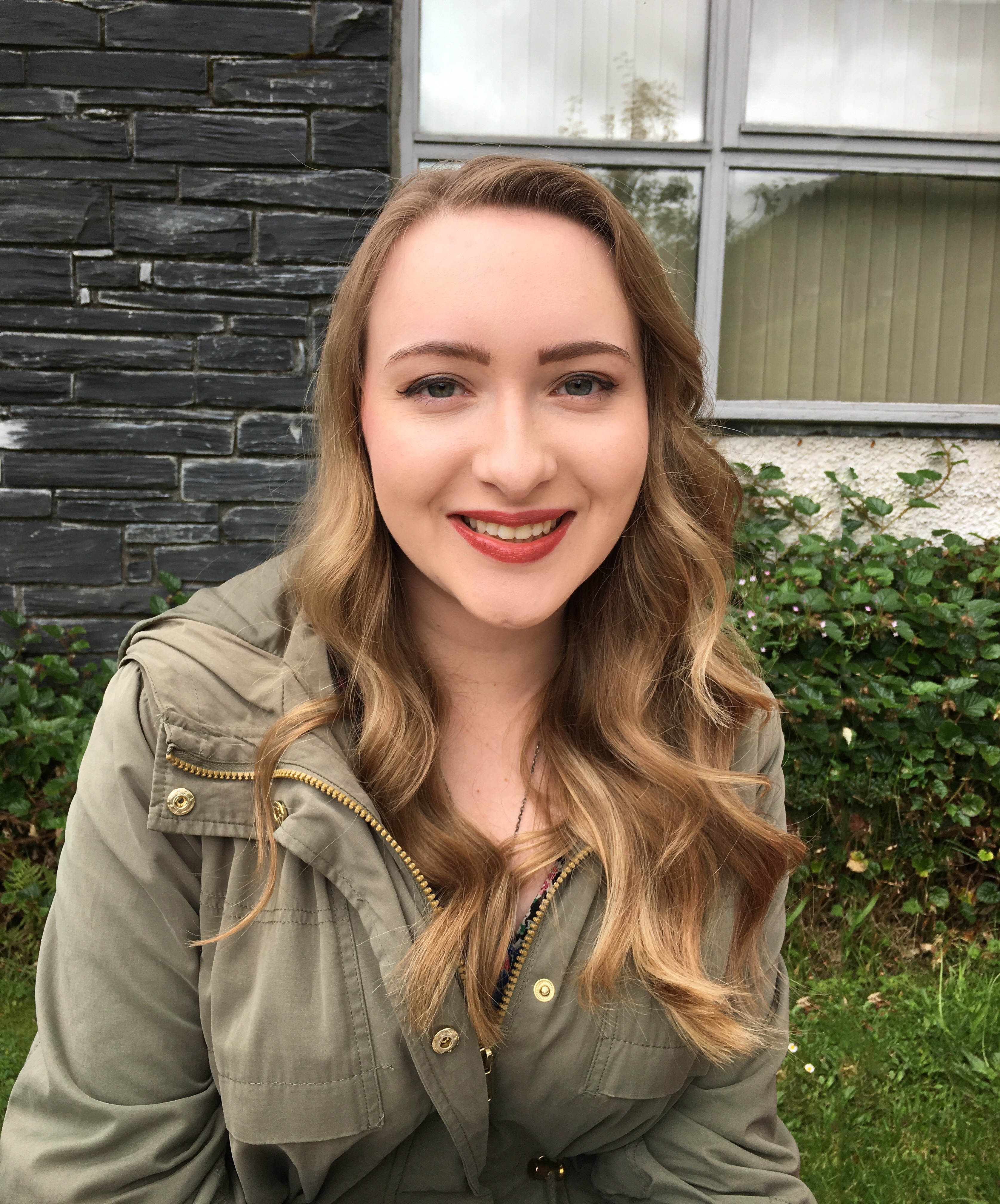 Go to the profile of Jennifer McIlwrath Hurst