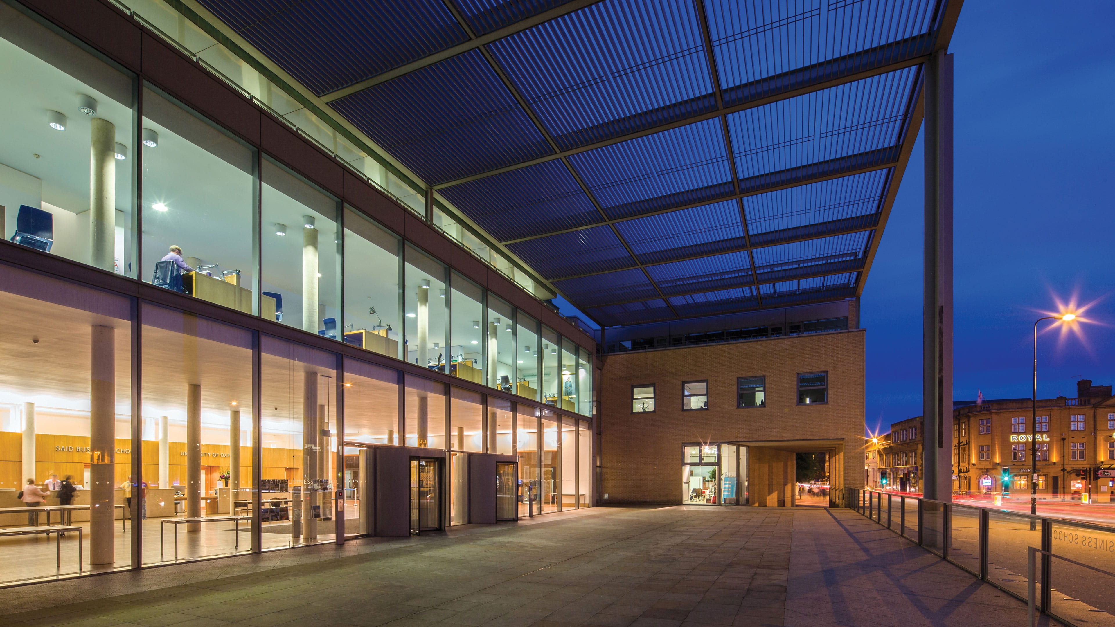 The MBA Tour for Women in Business - 4th December 2024