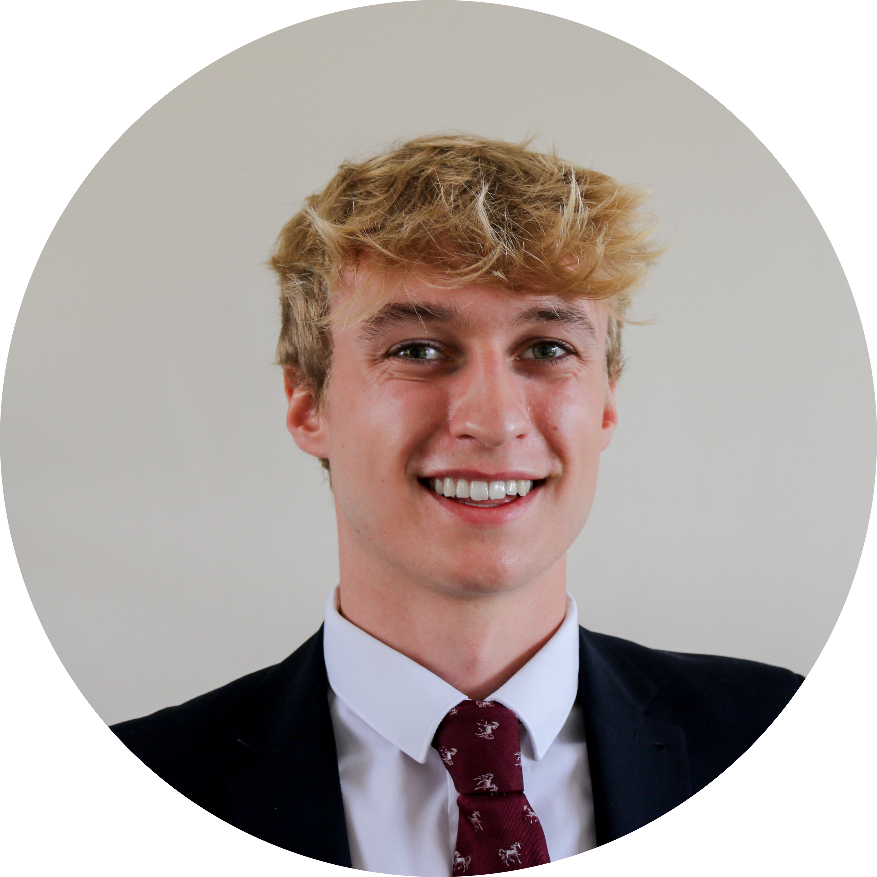 Go to the profile of Alfie Milnes-Dobbs