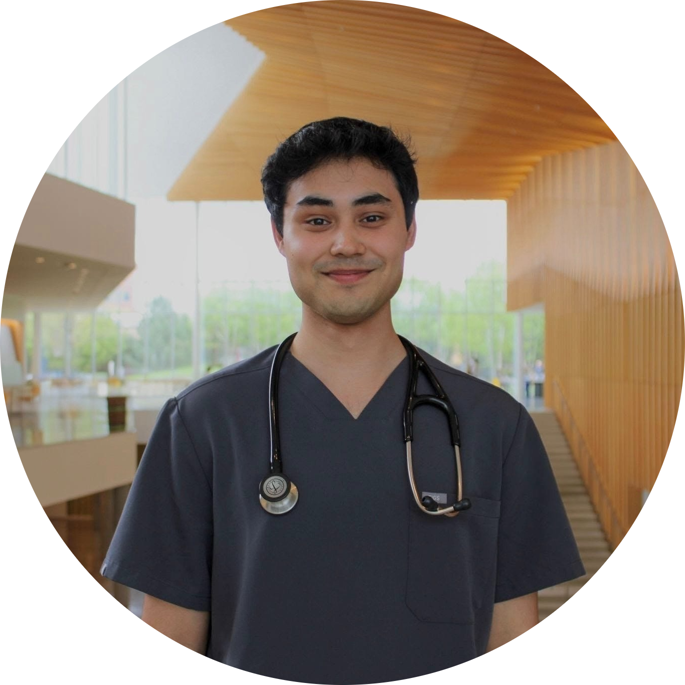 Go to the profile of Kobi Rassnick