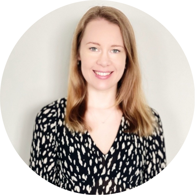 Go to the profile of Kate Ivanchenko