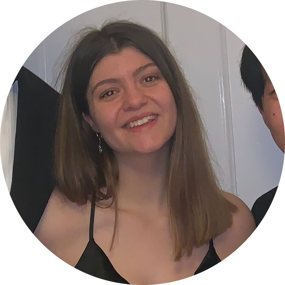 Go to the profile of Chloe-Anna Hunt