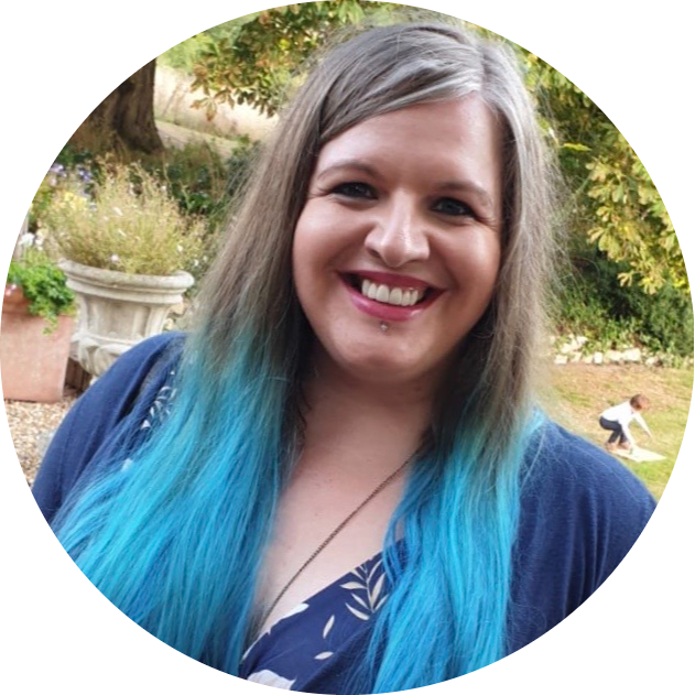 Go to the profile of Anna Bramwell-Dicks