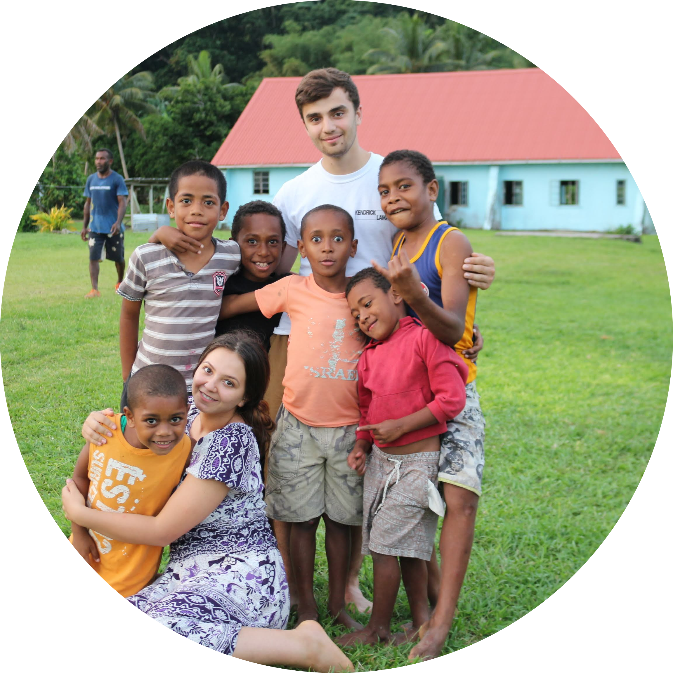 Go to the profile of Roberto Farrington