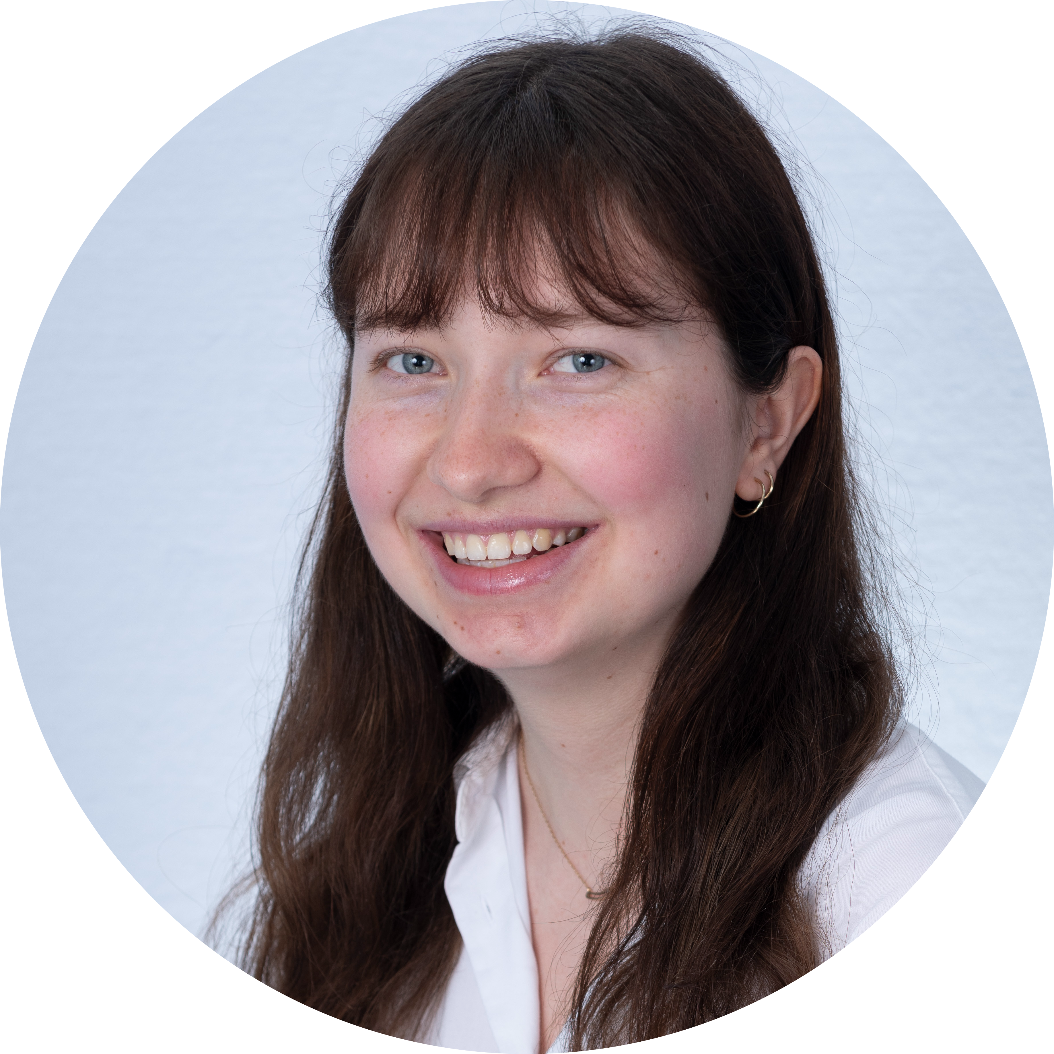 Go to the profile of Megan Lupo