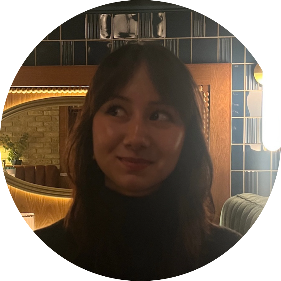 Go to the profile of Alexandra (Sasha) Petrova