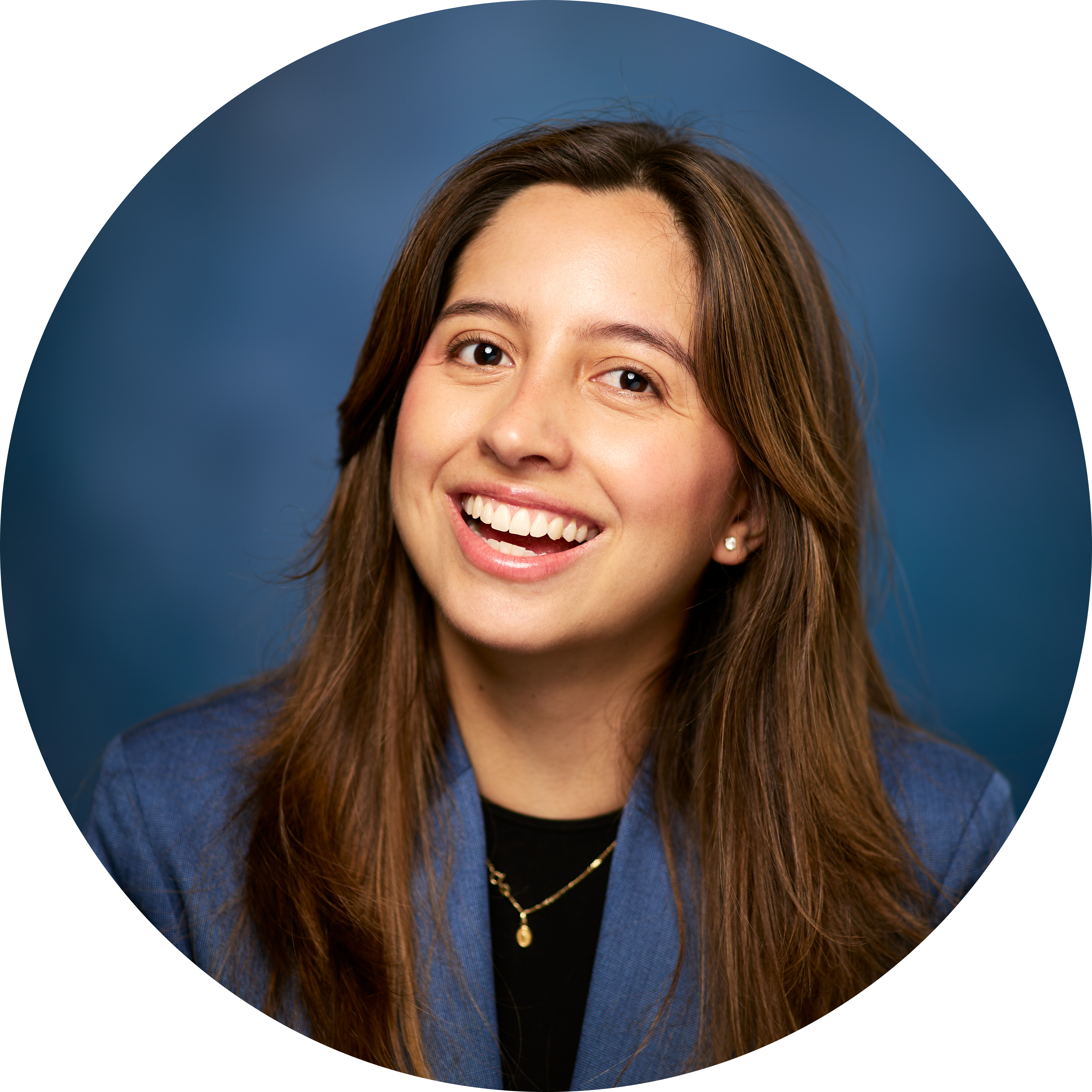 Go to the profile of Anamaria Ballesteros