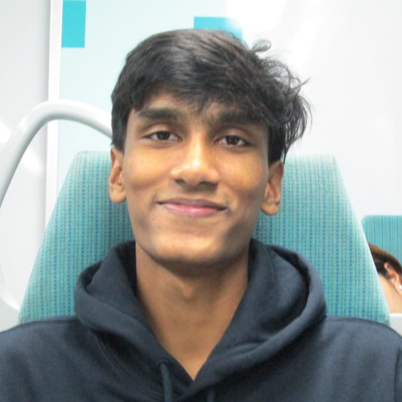 Go to the profile of Mohammed Faheem