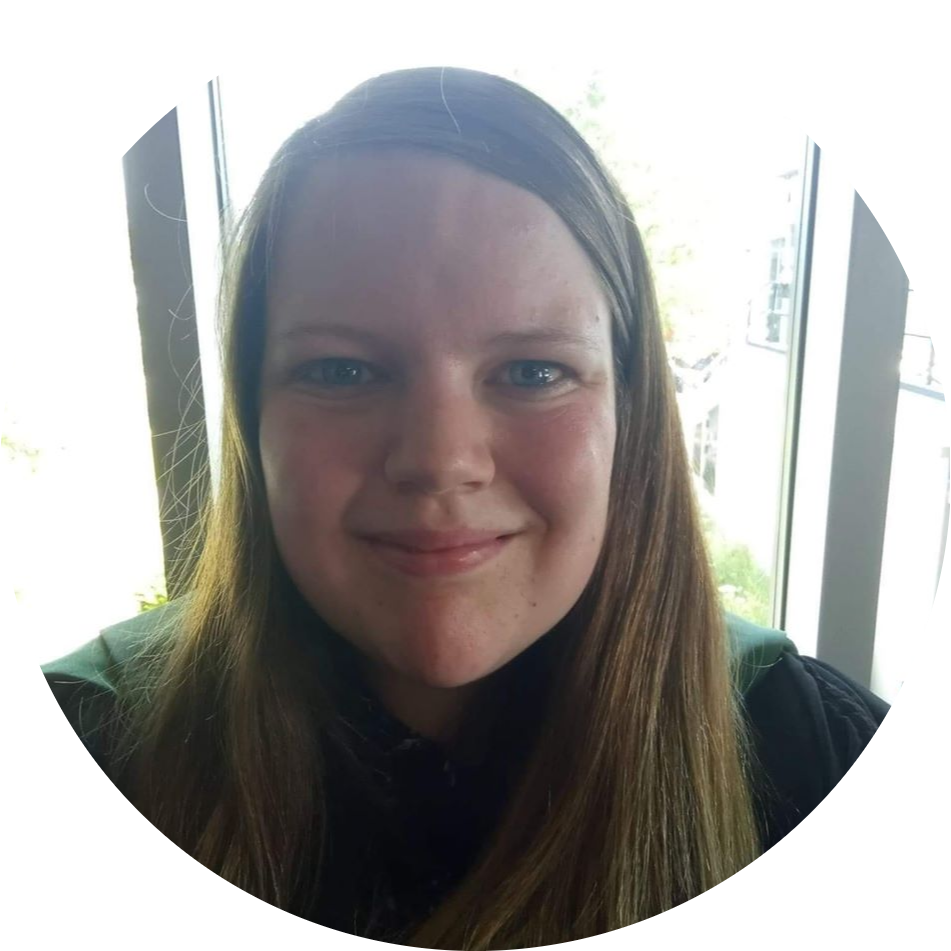 Go to the profile of Liv Powell