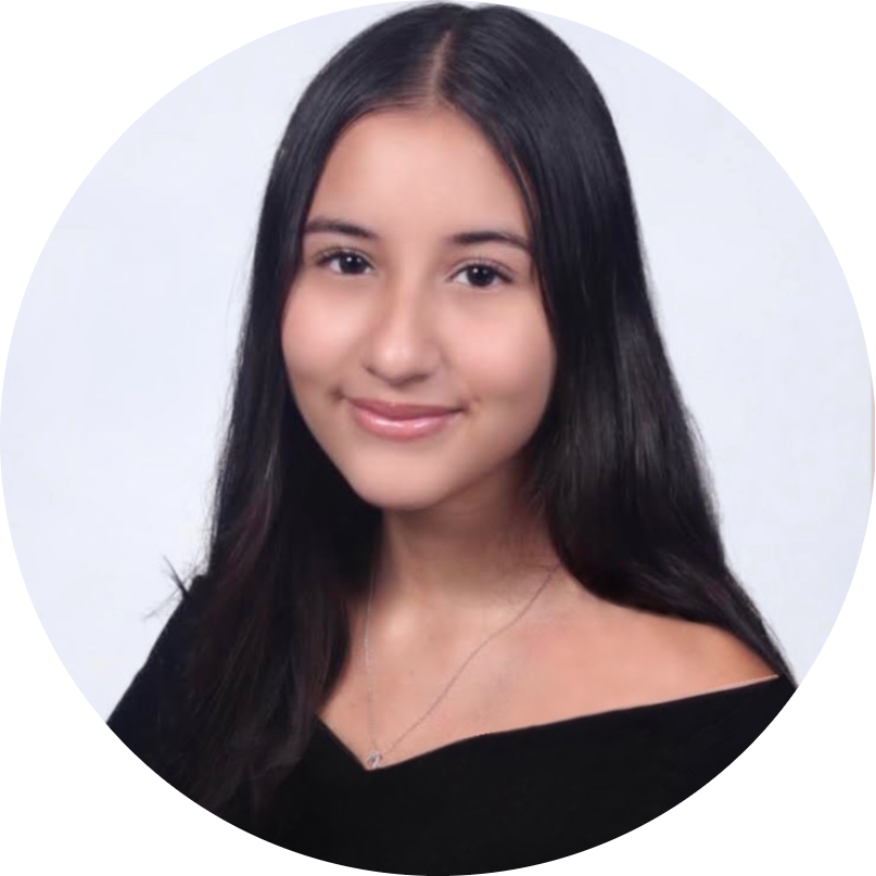 Go to the profile of Natalie Villacres