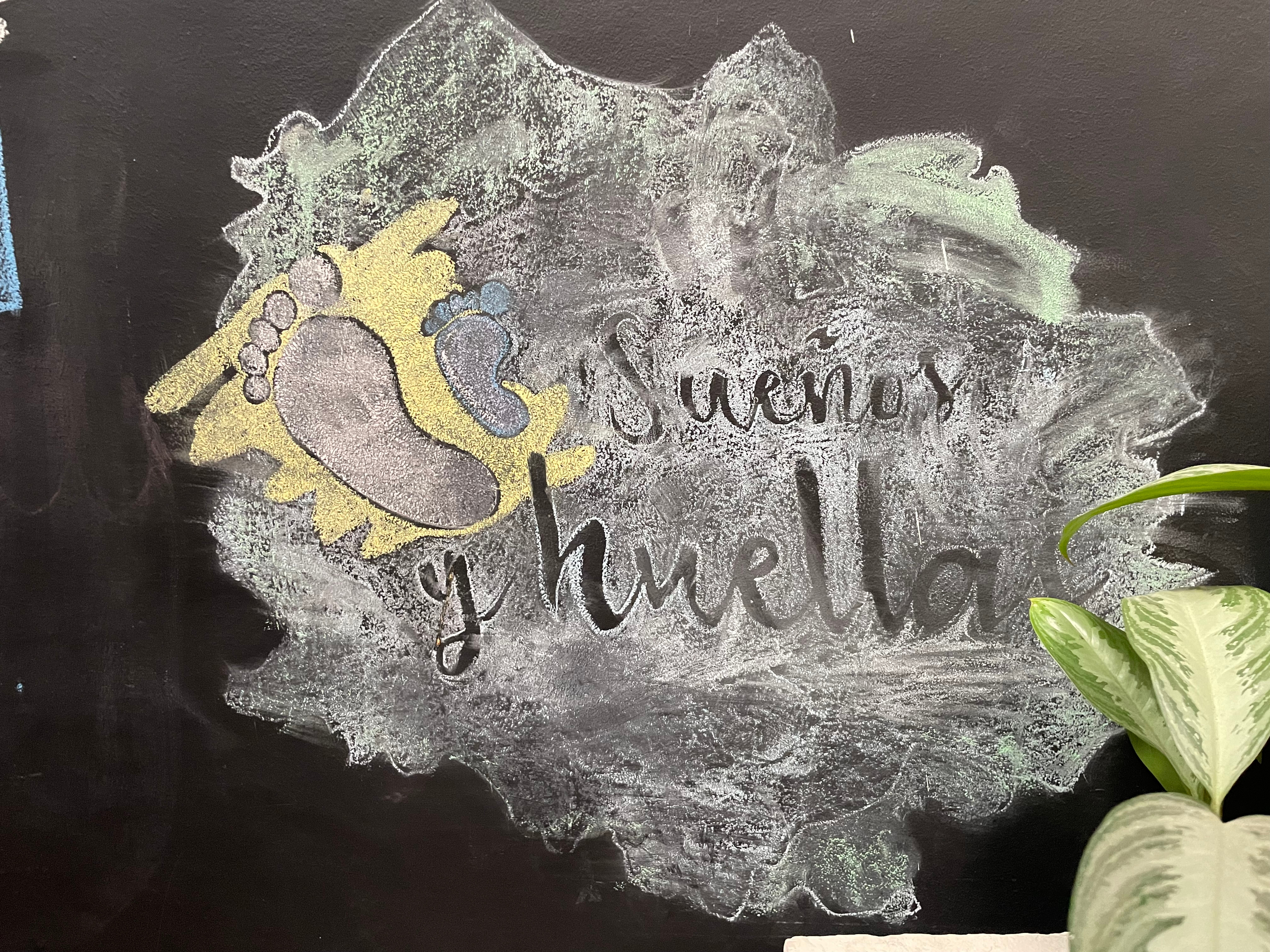 Reflection on Week 1: LiA in Medellín with make_sense