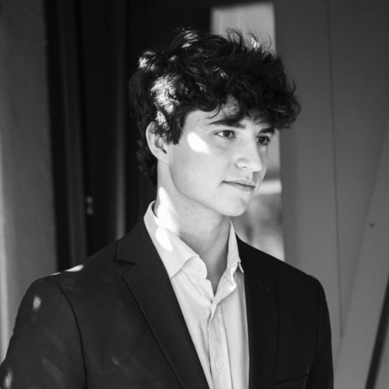 Go to the profile of Fredrik Vicens Stenhammar