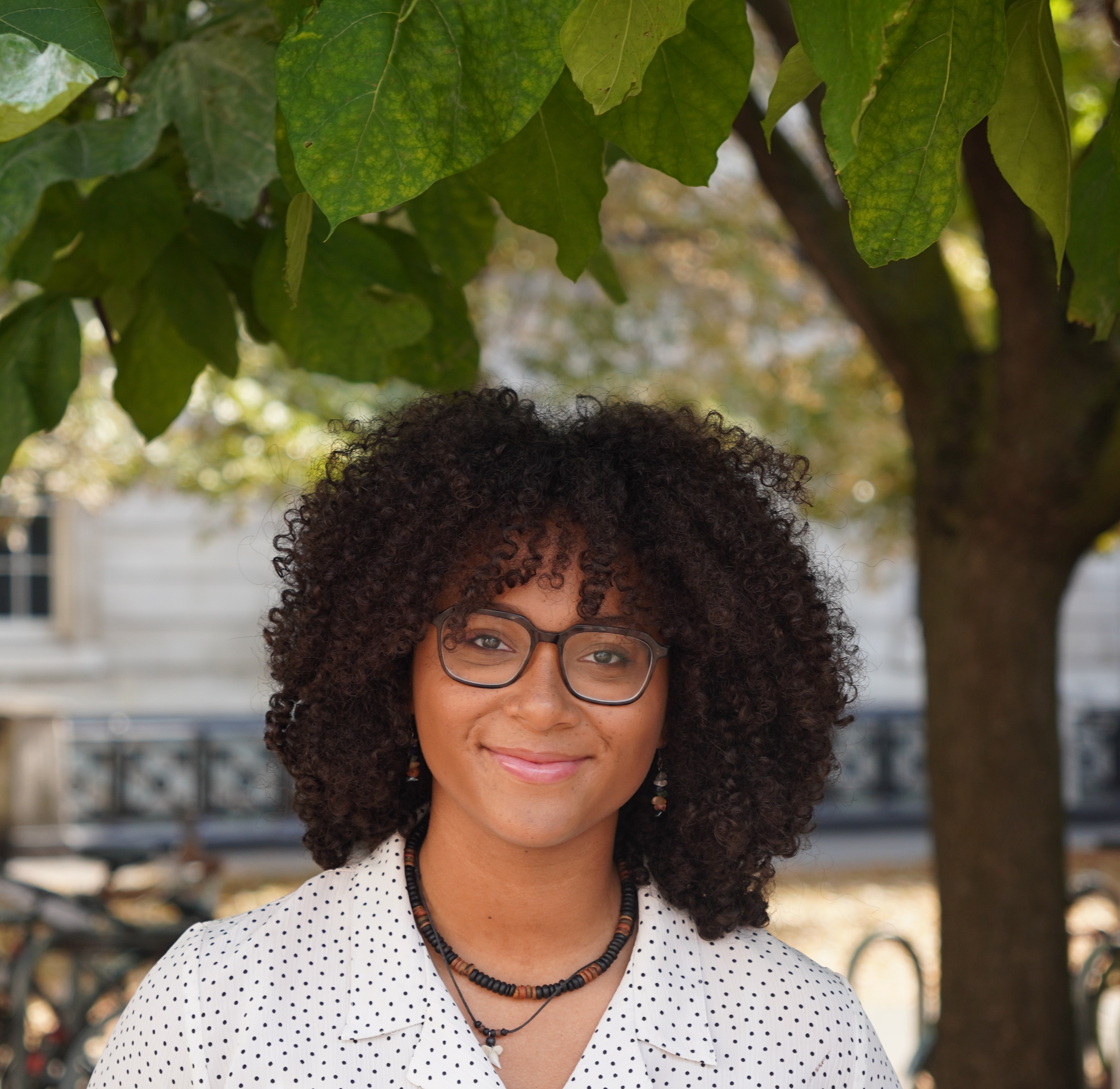 Go to the profile of Lauren Pereira-Greene