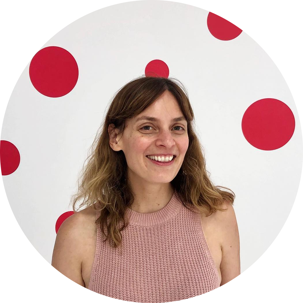 Go to the profile of Meredith Landman