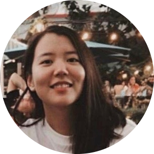 Go to the profile of Esther Ng Ke Han