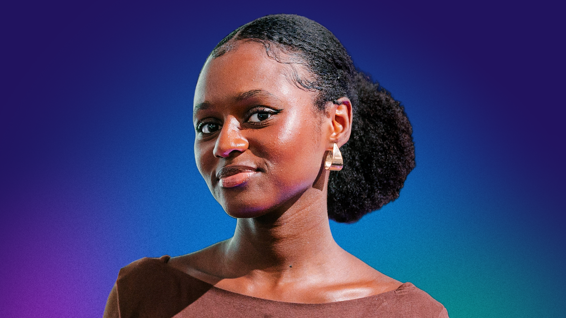 Scholar Spotlight - Aminata Touré