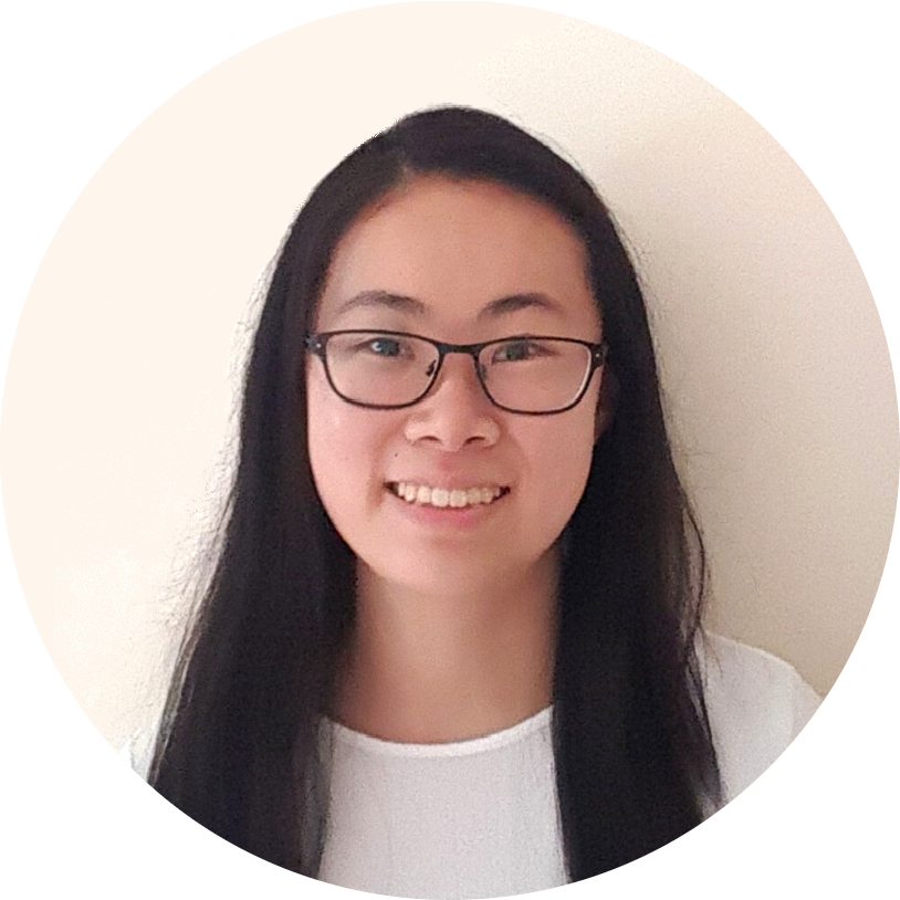 Go to the profile of Molly Chung