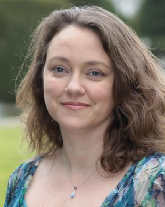 Go to the profile of Susan Kane